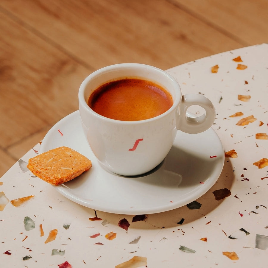 دبل اسبريسو