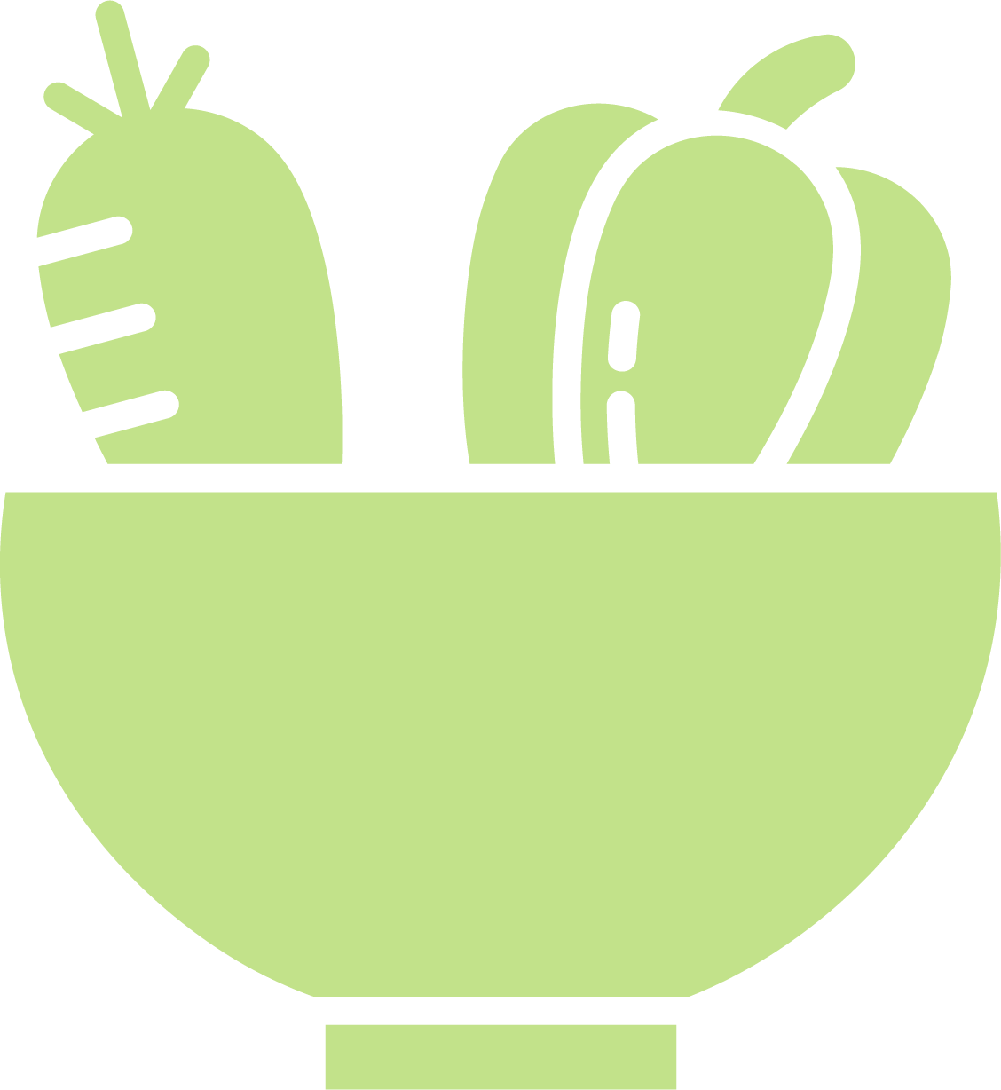 healthy